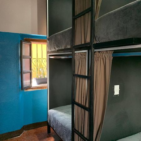 One Day Trip Hostel Antigua Kültér fotó
