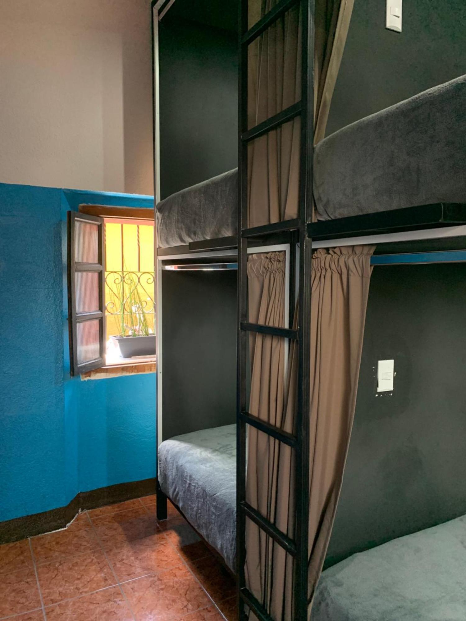 One Day Trip Hostel Antigua Kültér fotó